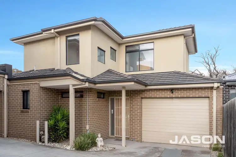 Main view of Homely townhouse listing, 3/17 Avalon Avenue, Broadmeadows VIC 3047