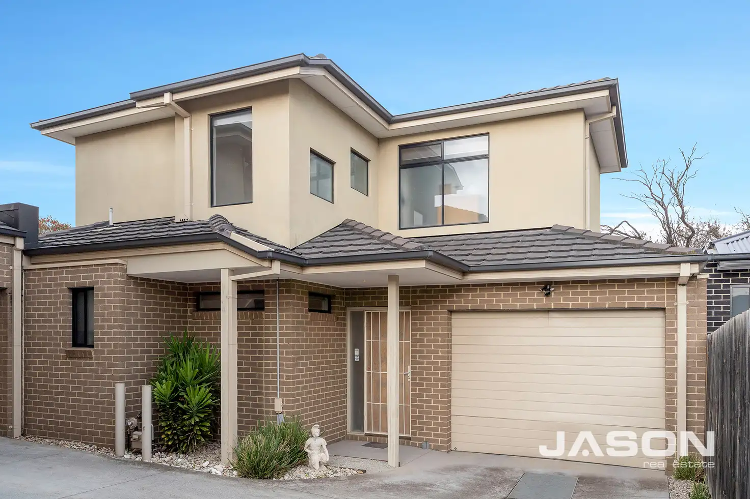 Main view of Homely townhouse listing, 3/17 Avalon Avenue, Broadmeadows VIC 3047