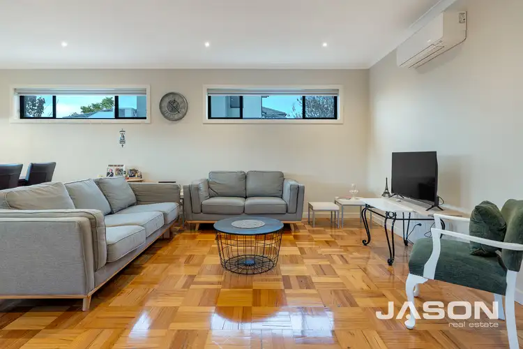 Second view of Homely townhouse listing, 3/17 Avalon Avenue, Broadmeadows VIC 3047