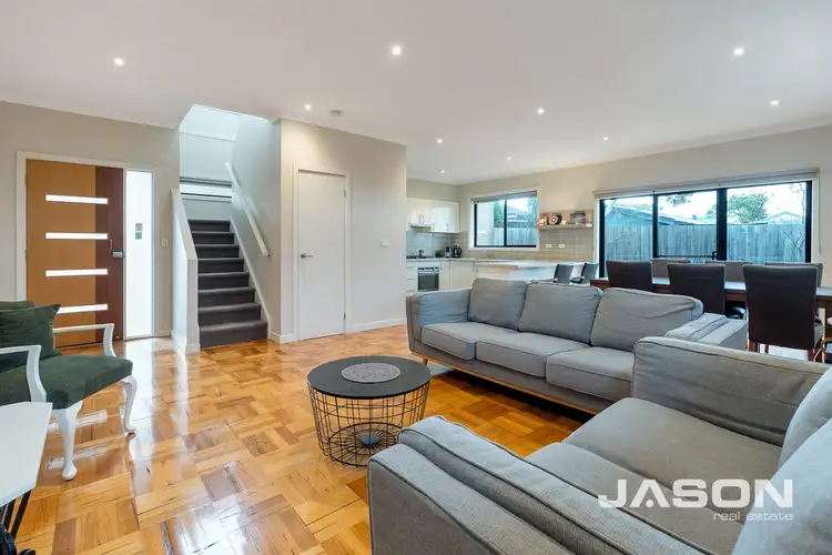 Third view of Homely townhouse listing, 3/17 Avalon Avenue, Broadmeadows VIC 3047