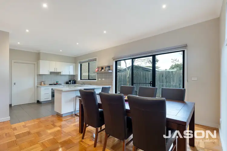 Fourth view of Homely townhouse listing, 3/17 Avalon Avenue, Broadmeadows VIC 3047