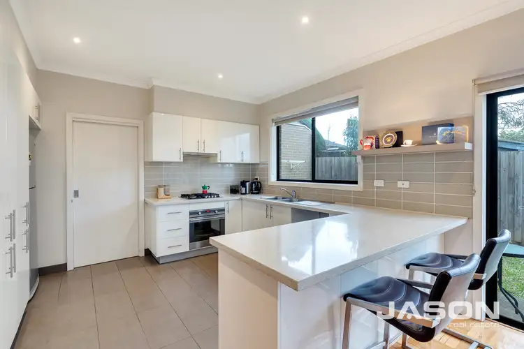 Fifth view of Homely townhouse listing, 3/17 Avalon Avenue, Broadmeadows VIC 3047