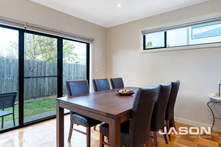 Sixth view of Homely townhouse listing, 3/17 Avalon Avenue, Broadmeadows VIC 3047