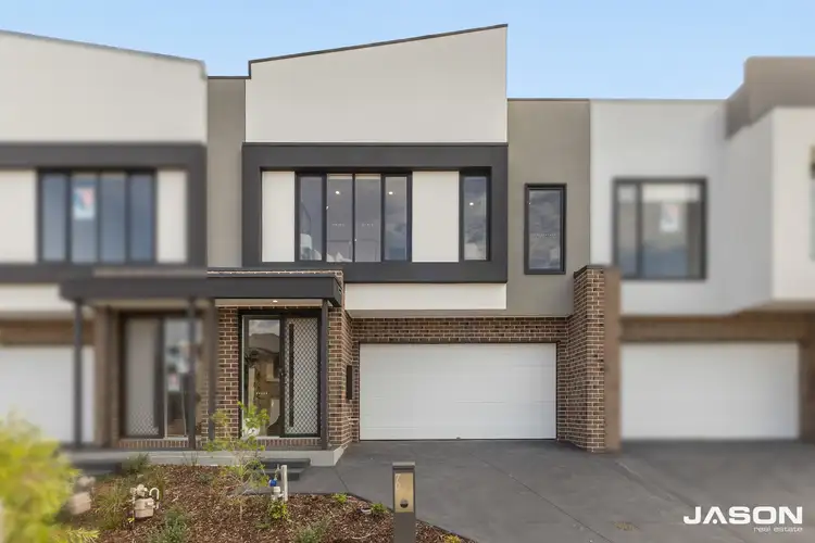 Main view of Homely townhouse listing, 72 Rihanna Street, Greenvale VIC 3059