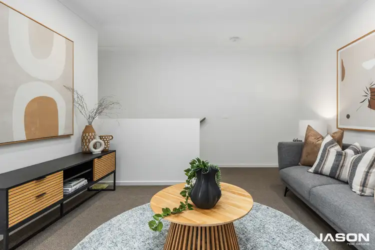 Sixth view of Homely townhouse listing, 72 Rihanna Street, Greenvale VIC 3059