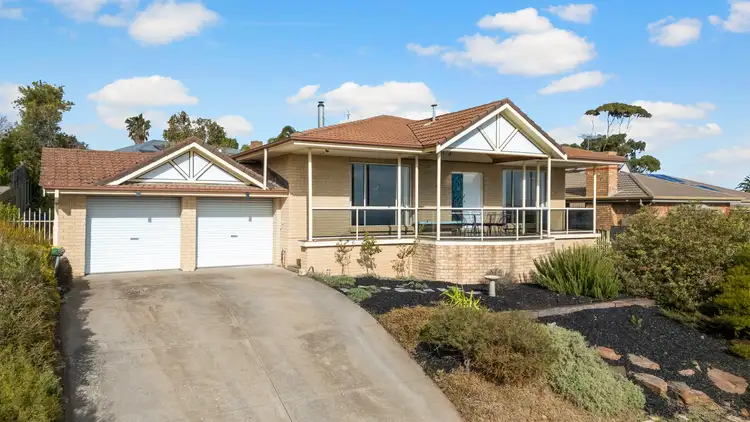 Second view of Homely house listing, 94 Perry Barr Road, Hallett Cove SA 5158