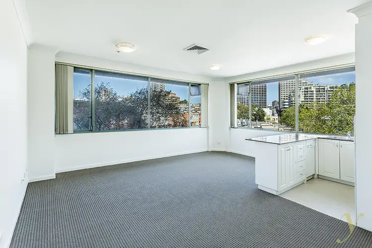 Main view of Homely apartment listing, 22 Sir John Young Crescent, Woolloomooloo NSW 2011