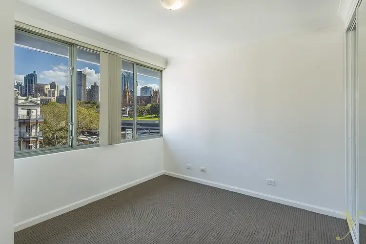 Third view of Homely apartment listing, 22 Sir John Young Crescent, Woolloomooloo NSW 2011