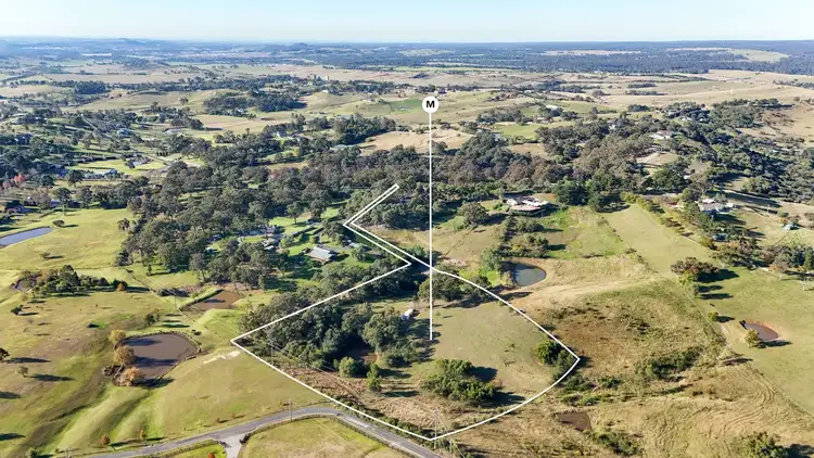 Main view of Homely rural property listing, 276 Carrolls Road, Menangle NSW 2568