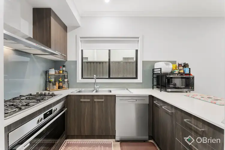Third view of Homely house listing, 153 Carnival Boulevard, Berwick VIC 3806