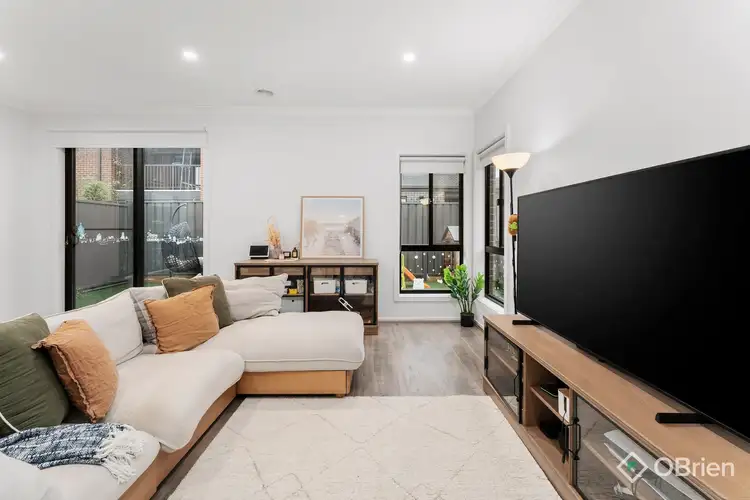 Fifth view of Homely house listing, 153 Carnival Boulevard, Berwick VIC 3806