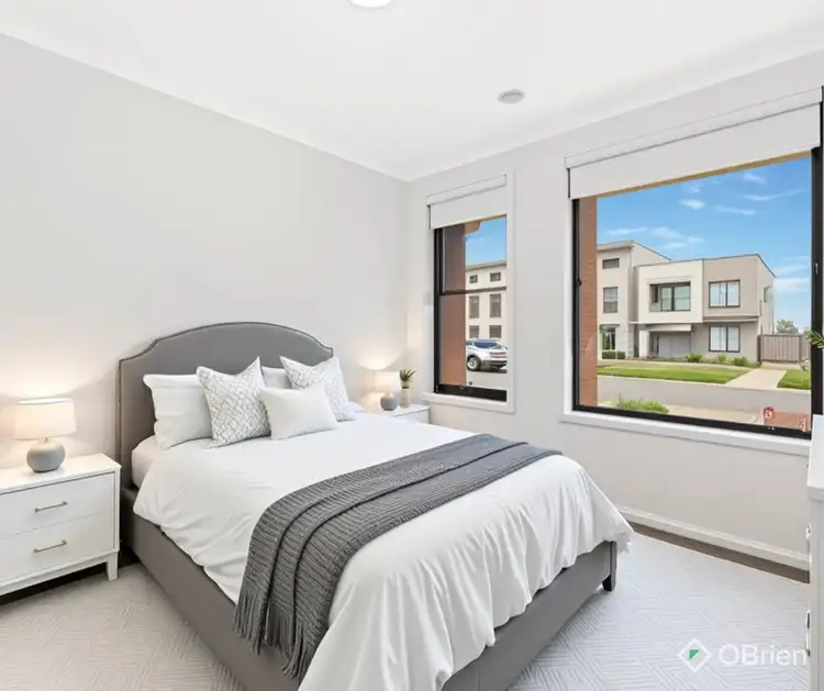 Sixth view of Homely house listing, 153 Carnival Boulevard, Berwick VIC 3806