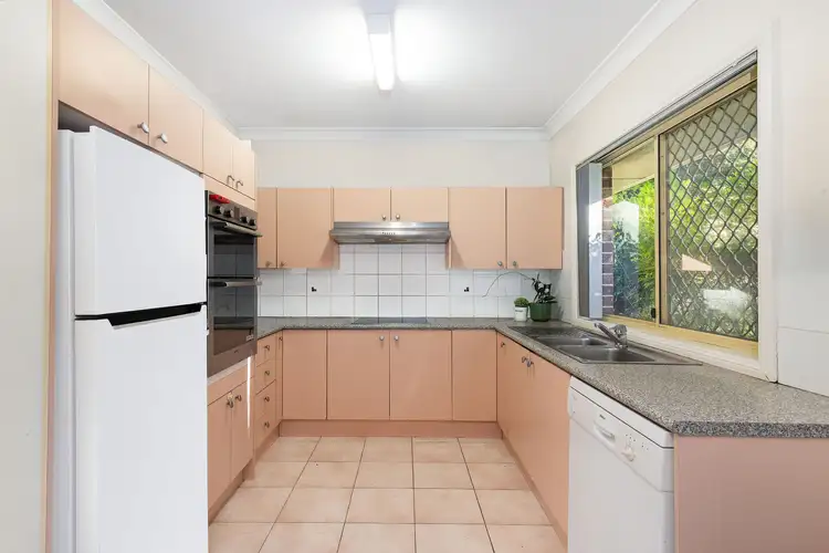 Third view of Homely townhouse listing, 1/46 Manchester Road, Gymea NSW 2227