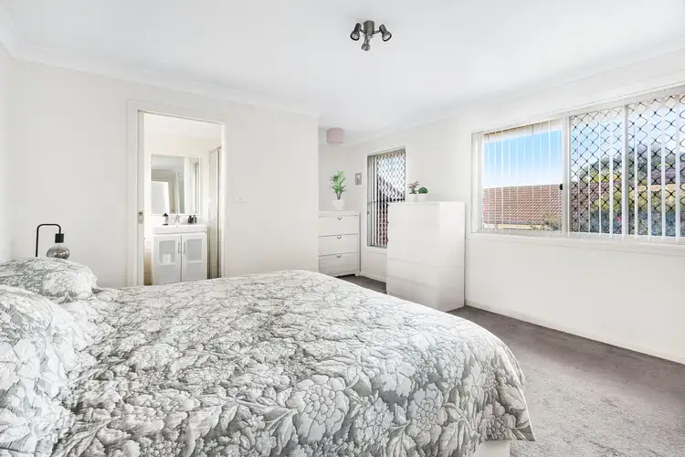 Fifth view of Homely townhouse listing, 1/46 Manchester Road, Gymea NSW 2227