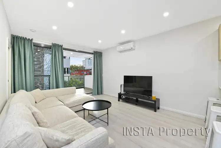 Main view of Homely apartment listing, 101/3 Leonard Street, Bankstown NSW 2200