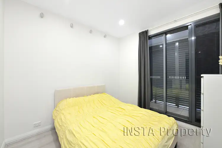 Fifth view of Homely apartment listing, 101/3 Leonard Street, Bankstown NSW 2200