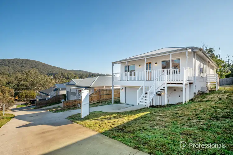 5 Marchese Close, Yarra Junction VIC 3797