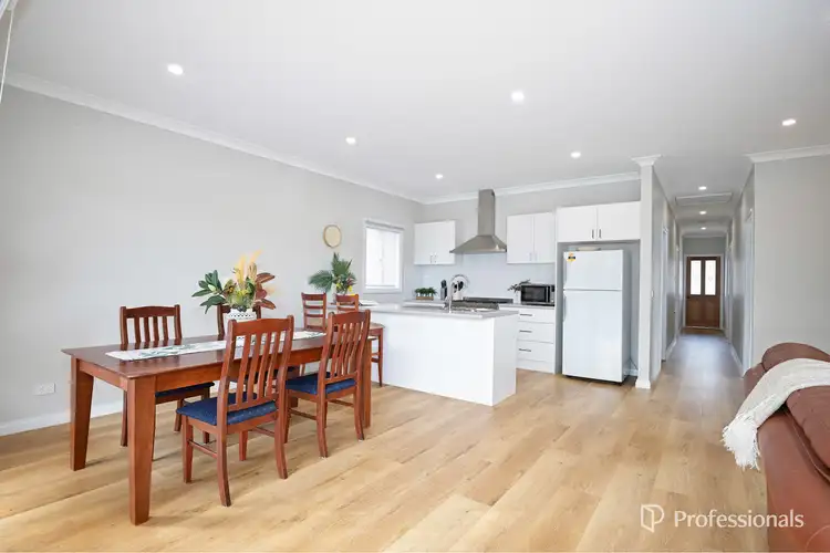 Fifth view of Homely house listing, 5 Marchese Close, Yarra Junction VIC 3797