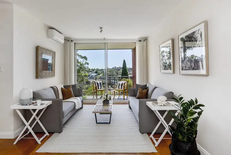 Third view of Homely apartment listing, 21/8 Bortfield Drive, Chiswick NSW 2046