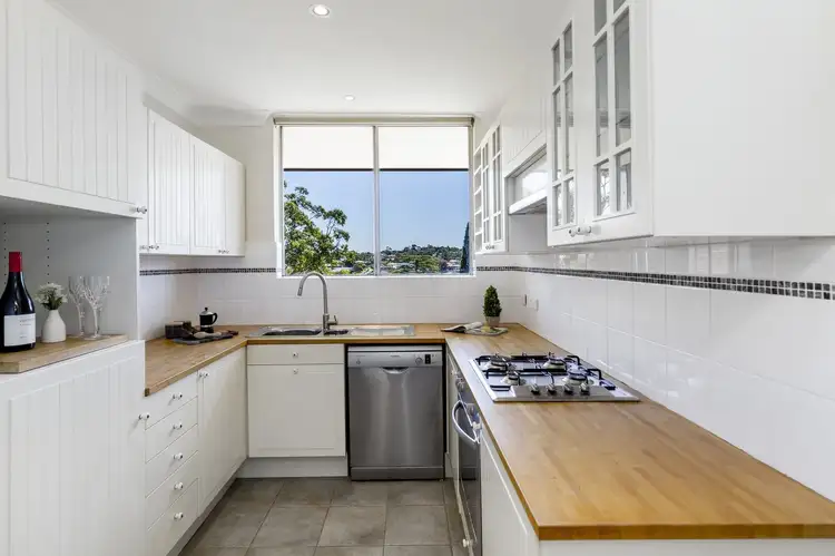 Fourth view of Homely apartment listing, 21/8 Bortfield Drive, Chiswick NSW 2046