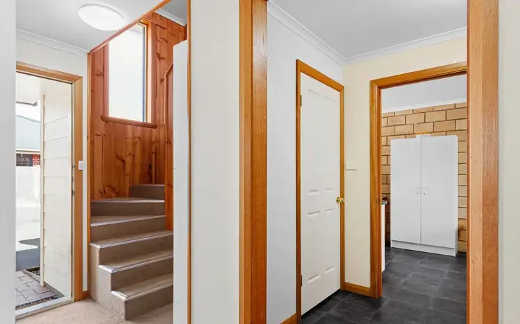 Second view of Homely unit listing, Level 5/3/14 Plumer Street, Mowbray TAS 7248