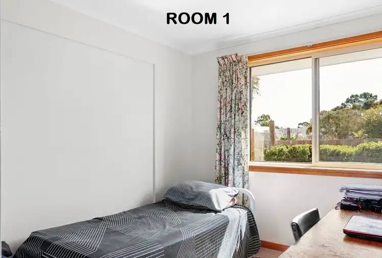 Third view of Homely unit listing, Level 5/3/14 Plumer Street, Mowbray TAS 7248