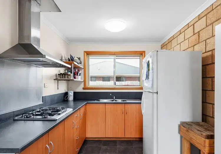 Fourth view of Homely unit listing, Level 5/3/14 Plumer Street, Mowbray TAS 7248