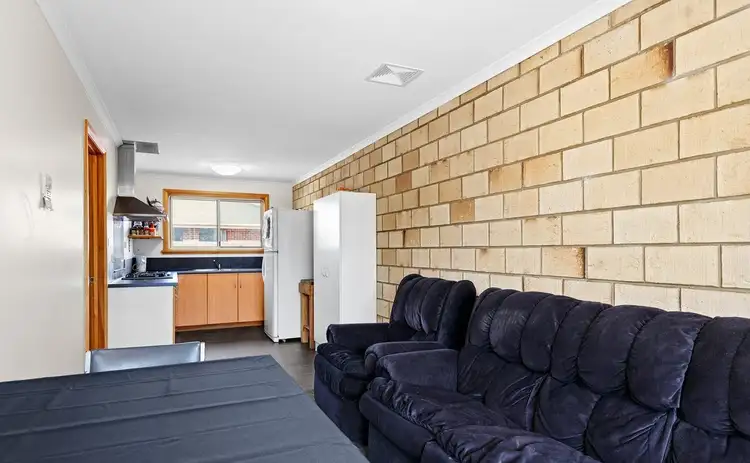 Fifth view of Homely unit listing, Level 5/3/14 Plumer Street, Mowbray TAS 7248
