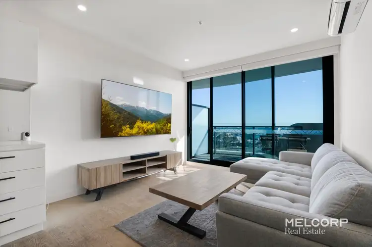 Main view of Homely apartment listing, MCity 1008/864 Blackburn Road, Clayton VIC 3168