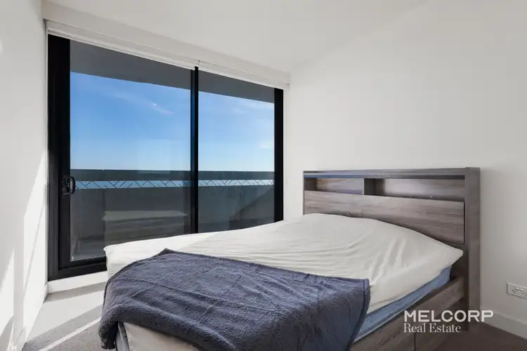 Fourth view of Homely apartment listing, MCity 1008/864 Blackburn Road, Clayton VIC 3168