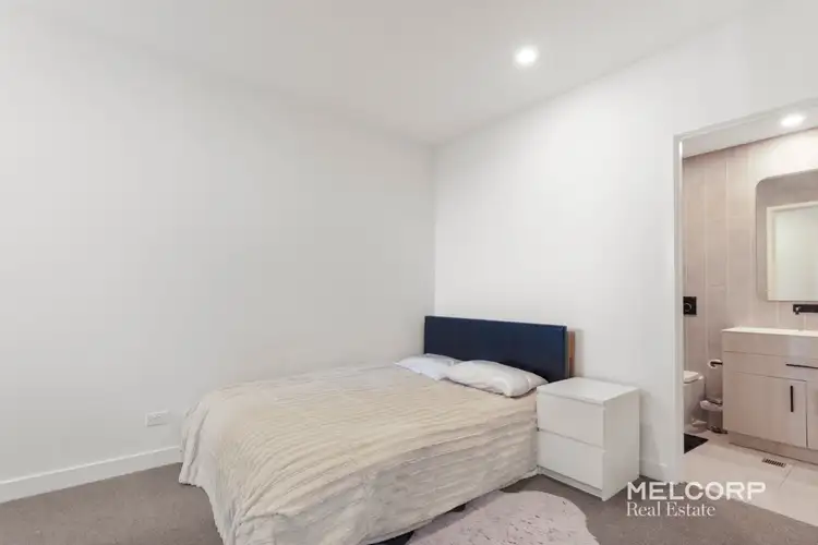 Fifth view of Homely apartment listing, MCity 1008/864 Blackburn Road, Clayton VIC 3168