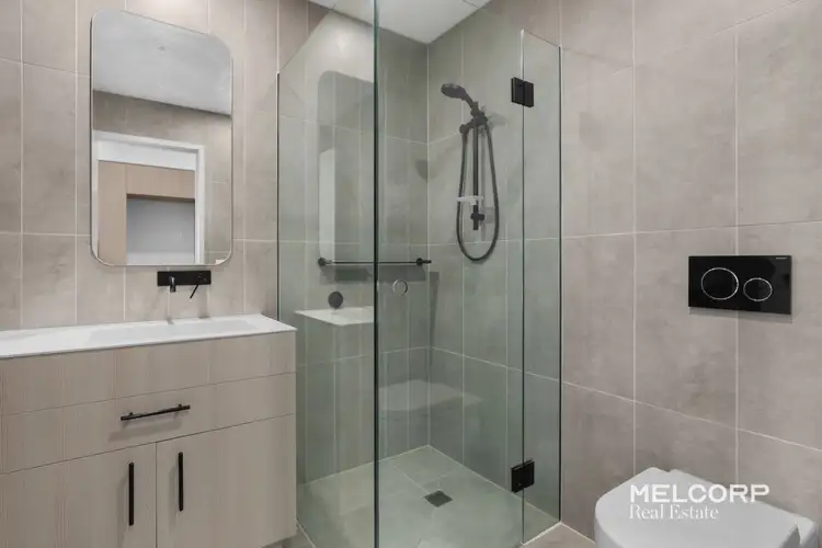 Sixth view of Homely apartment listing, MCity 1008/864 Blackburn Road, Clayton VIC 3168