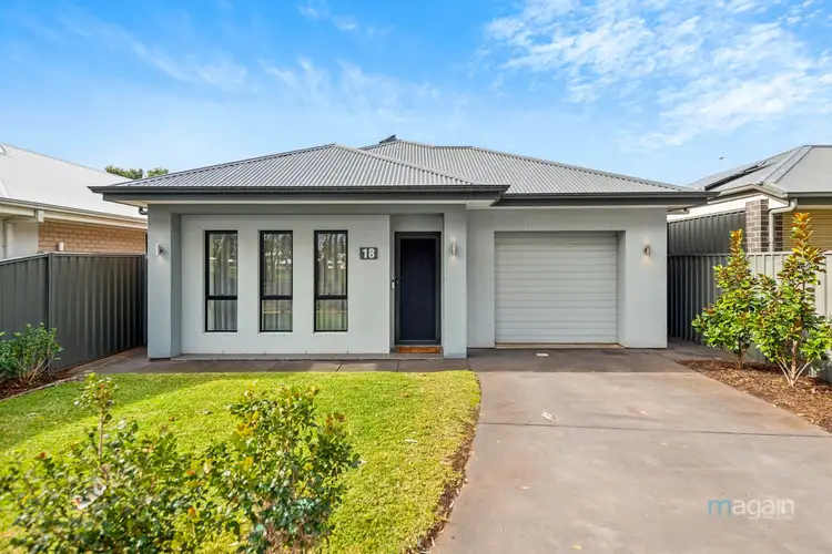 18 Western Avenue, Park Holme SA 5043
