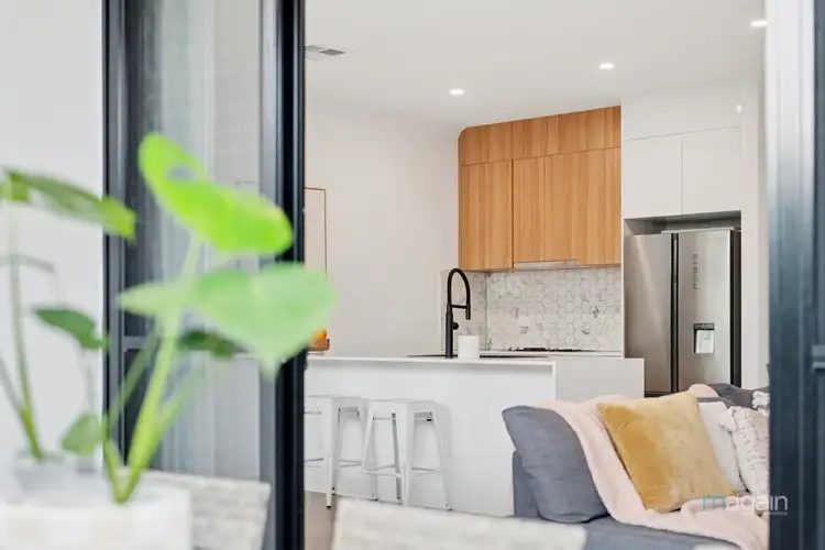 Second view of Homely house listing, 4a Railway Terrace, Hove SA 5048