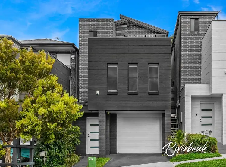 23 Burriang Way, Pemulwuy NSW 2145