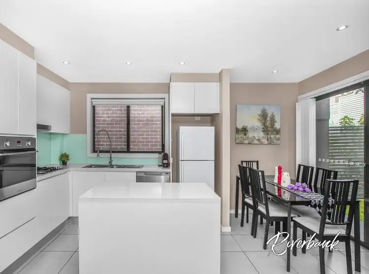 Third view of Homely house listing, 23 Burriang Way, Pemulwuy NSW 2145