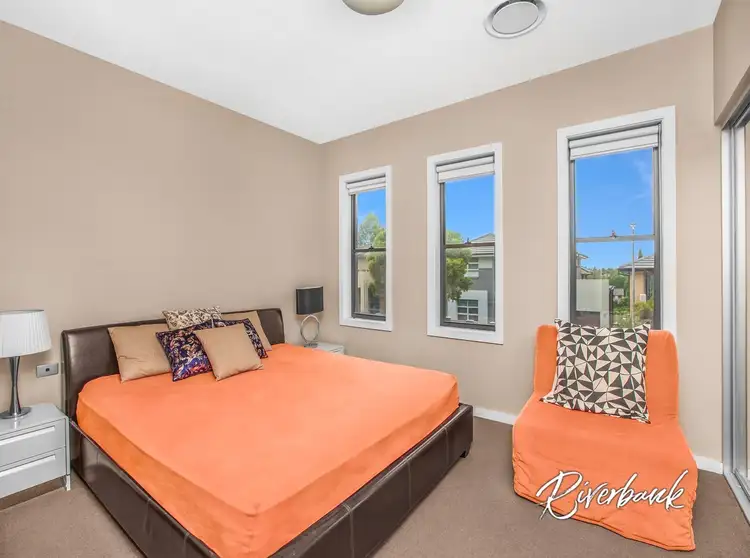 Fourth view of Homely house listing, 23 Burriang Way, Pemulwuy NSW 2145