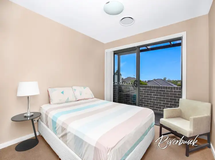 Fifth view of Homely house listing, 23 Burriang Way, Pemulwuy NSW 2145