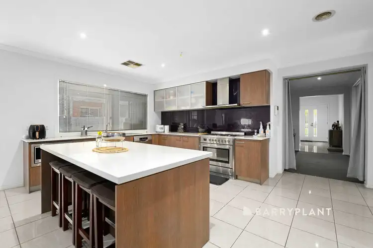Fourth view of Homely house listing, 3 Sunburst Court, Narre Warren VIC 3805