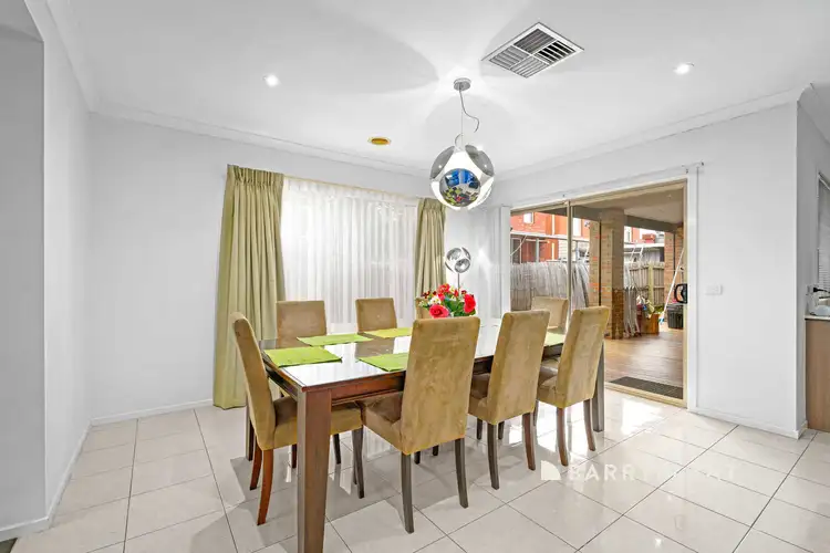 Fifth view of Homely house listing, 3 Sunburst Court, Narre Warren VIC 3805