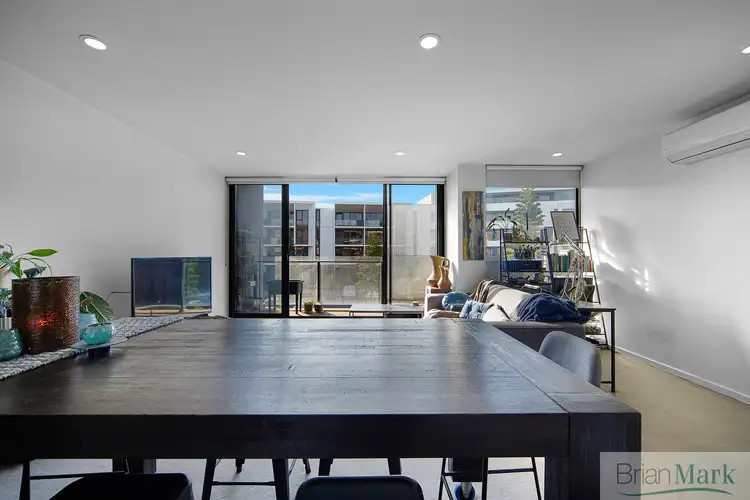 Fifth view of Homely unit listing, 119/50 Catamaran Drive, Werribee South VIC 3030
