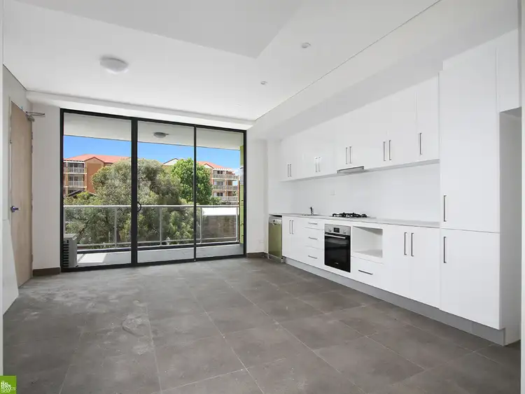 Fourth view of Homely apartment listing, 118/7 Russell Street, Corrimal NSW 2518