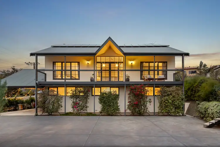 Main view of Homely house listing, 21 Basten Avenue, Seaview Downs SA 5049