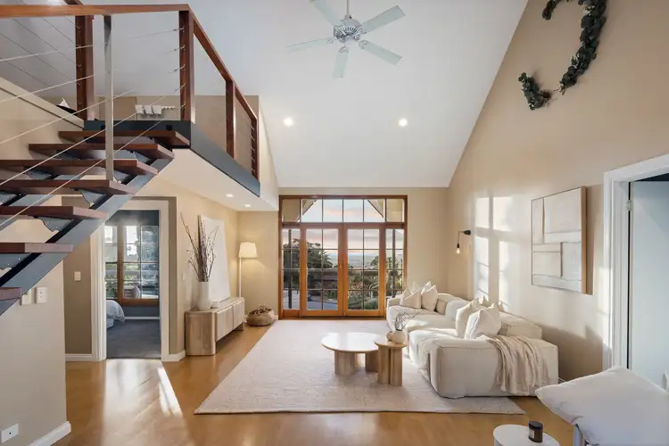 Second view of Homely house listing, 21 Basten Avenue, Seaview Downs SA 5049