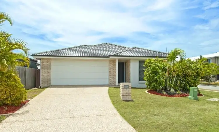 Main view of Homely house listing, 21 Boice Street, Yarrabilba QLD 4207