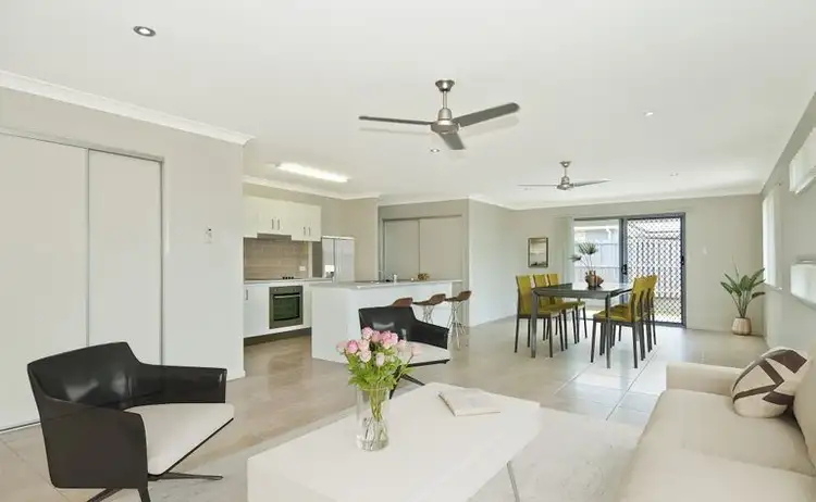 Second view of Homely house listing, 21 Boice Street, Yarrabilba QLD 4207