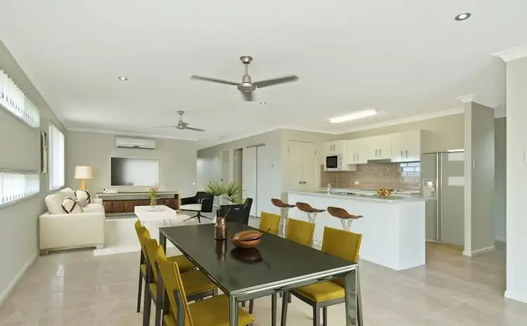 Fourth view of Homely house listing, 21 Boice Street, Yarrabilba QLD 4207