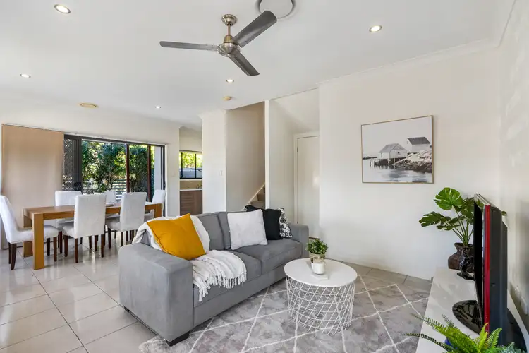 Fourth view of Homely townhouse listing, 3/16-18 Turpin Road, Labrador QLD 4215