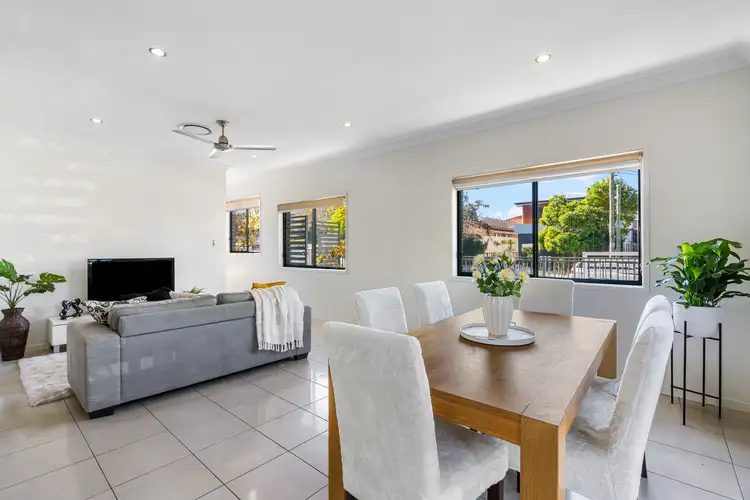Fifth view of Homely townhouse listing, 3/16-18 Turpin Road, Labrador QLD 4215