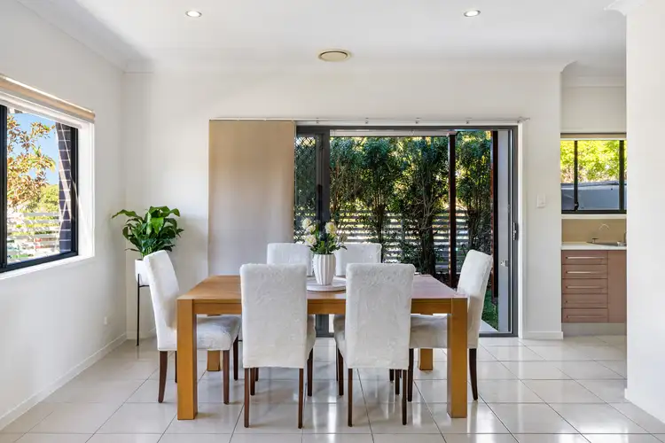 Sixth view of Homely townhouse listing, 3/16-18 Turpin Road, Labrador QLD 4215